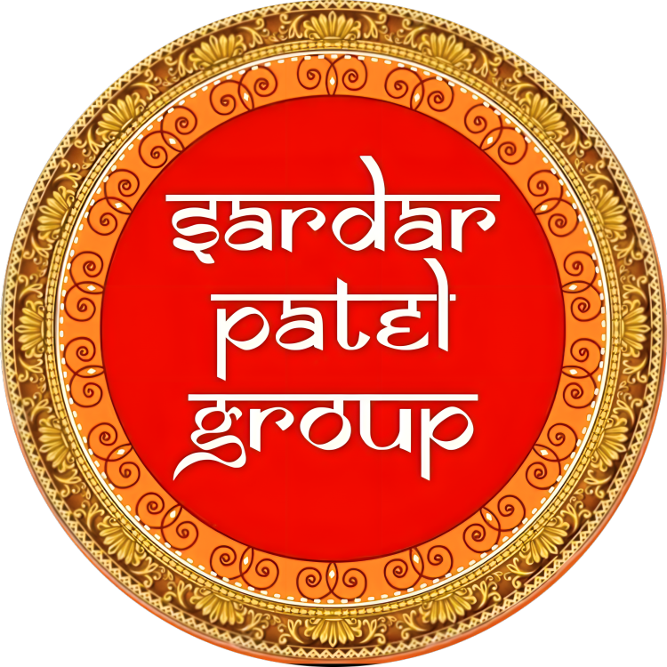 Sardar Patel Group logo